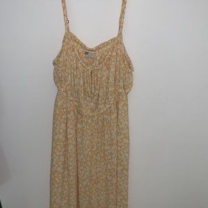 Billabong Summer Dress